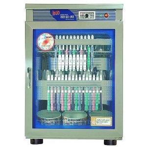 신원산업 자외선살균건조기(칫솔겸용) SW-320H
