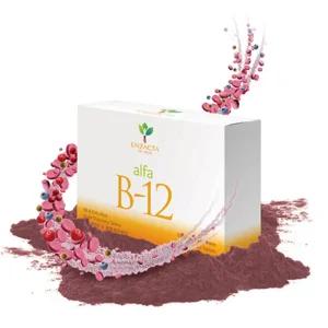 ENZACTA 엔잭타 알파비-12/ 알파 비/ 248.55mgx30정