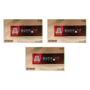 정관장 홍삼천국 40mlX30포(3박스)