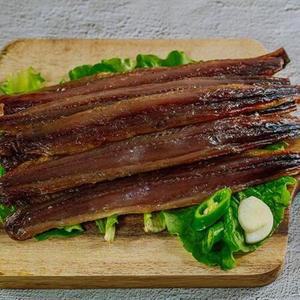 포항 구룡포 과메기 10쪽 겨울철별미 꽁치과메기