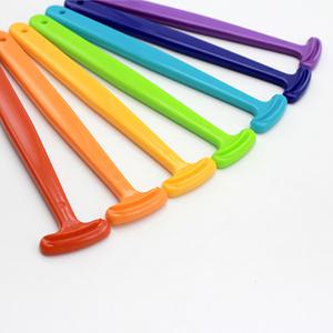 [큐어엘프] 레인보우 혀클리너 1p