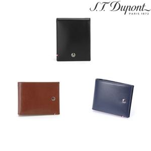 [S.T. Dupont] ST듀퐁 엘리제 지갑6CC