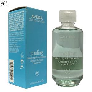 아베다 쿨링 밸런싱 오일 컨센트레이트 50ml