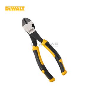 디월트 DWHT82796 레이저 하드닝 니퍼 150mm