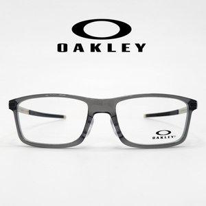 [오클리] 피치맨 A OX8096-0655 (8096-06) 아시안핏 스포츠안경 55size