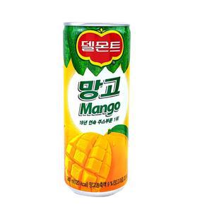 델몬트 망고 240ml 30캔