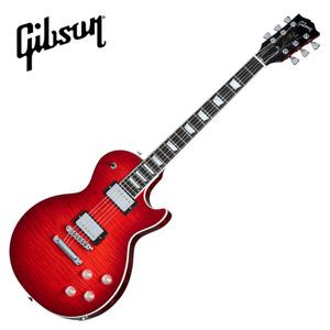 깁슨 레스폴 일렉기타 Gibson USA Les Paul Modern Figured Cherry Burst LPM01B6CH1