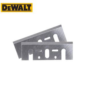 디월트 DT3676 대패날 교체용 82mm 3인치 디월트 D26676 스탠리 STEL630