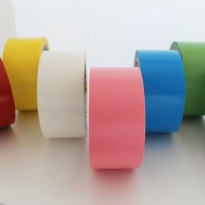 보양테이프 만능마스킹(고급편직원단)48mm x25M