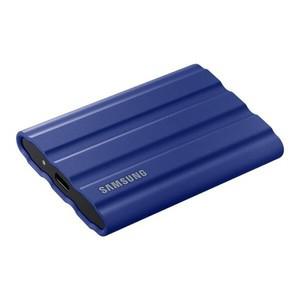 아트박스 삼성전자 [삼성전자] 휴대용 외장SSD 포터블 T7 Shield 2TB 블루