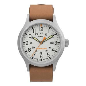 타이맥스 남성용 시계 Timex 익스페디션 시에라 40mm 쿼츠 클래식