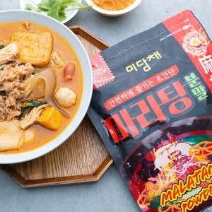 미담채 마라탕분말500g 1개