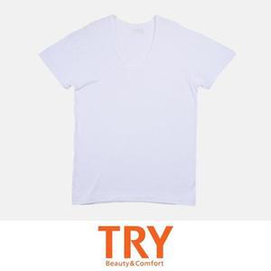 [OFKK1O00]트라이 순면 가볍고 편안한 남성 기본 런닝
