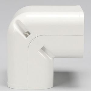 [OFM61Q42]에어컨배관 수직엘보90도 100mm SC90 100  1개