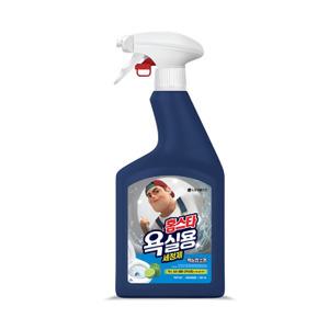 엘지생활건강 홈스타 욕실용 세정제 900ml