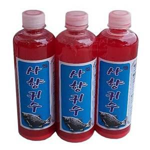 [LDFISH]365피싱 사향귀수 FS-875 중국떡밥 집어제