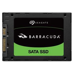 Seagate BarraCuda SATA SSD 240GB ZA240CVA10002