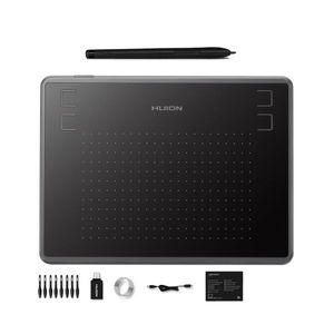 휴이온 H430P 15.24cm 펜타블렛