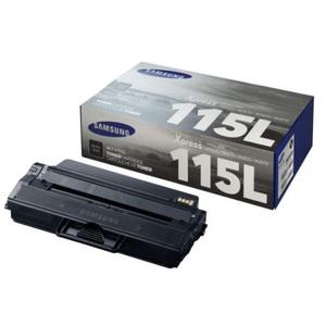 삼성전자 정품토너 MLT-D115L (3K) SL-M2620, 2620ND, M2820ND, 2820DW, M2670N, 2670FN, M2830DW, M2870FD