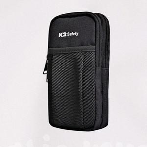 에이치플러스몰 K2 산업용 안전벨트 보조 파우치 산업안전벨트 안전벨트파우치 안전벨트용품