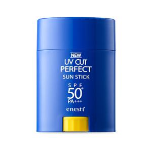 에네스티 스틱선크림 UV컷 퍼펙트 썬스틱 SPF50+ PA+++ 