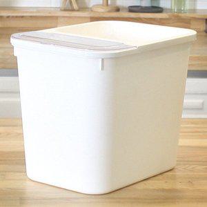 [가쯔]모던쌀통16Kg