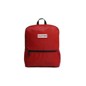 헌터 HUNTER KIDS 오리지날 나일론 백팩 - 밀리터리레드 JBB3606KBMMLR 149770