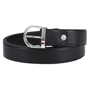 [명품] BALLY 벨트 DARKON 35 M TSP F210 BLACK / 남성 정장벨트