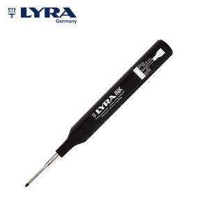 리라 L4480099 딥홀 마커 펜 검정 잉크 마킹 마카 목공 연필 산업용