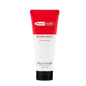 파워풀 엑스 리커버리 100ml 바르는 파스