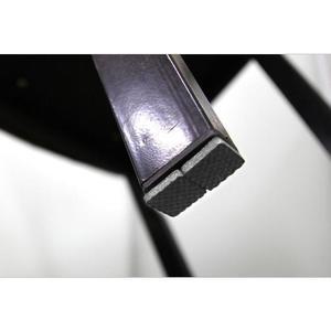 [RGLQ6346]소음방지에바 사각 검정 소 20x20x4 A9946 32개