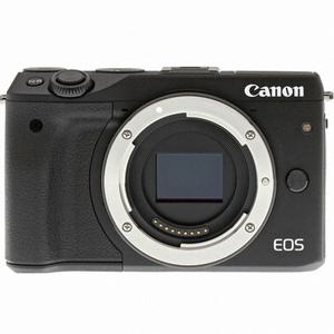 캐논 EOS M3 렌즈미포함, 기본구성 / SN