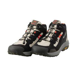 다이와 DAIWA 고어텍스 피싱 신발 미드컷 DS2301G 리미티드 그레이 27.0