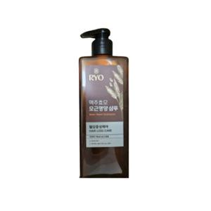 려 맥주 효모 모근 영양 샴푸 600ml