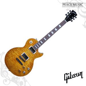 깁슨 일렉 기타 Kirk Hammett Greeny Les Paul Standard
