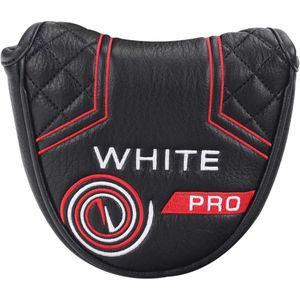 골프 Golf Club Head Covers Putter Headcovers Mallet Putter Cover Blade Putter Cover for Odyssey Whit