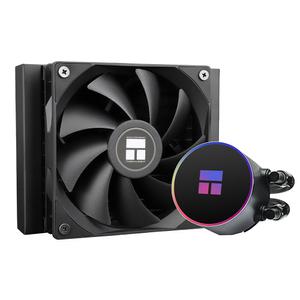 :써멀라이트 Thermalright FROZEN MAGIC 120 V2 서린 수냉 CPU 쿨러