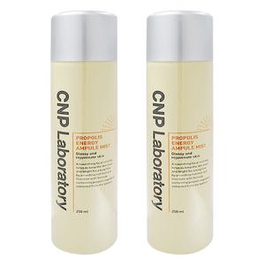차앤박 CNP 프로폴리스 에너지 앰플 미스트 250ml 2개