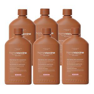 애경 홈백신 세탁조클리너 500mL 6개