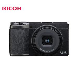 정품 리코 RICOH GR III HDF 카메라 GR3 HDF