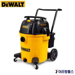 디월트 DXV61P 건습식 청소기 61L 산업용 업소용 송풍기능