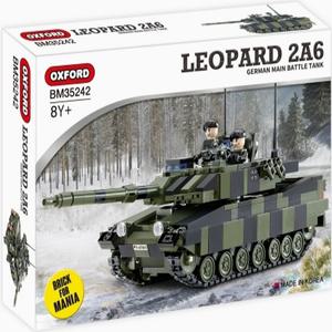 옥스포드 레오파드  2A6 전차 (35242)