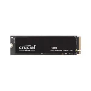 마이크론 Crucial P310 M.2 NVMe 아스크텍 (500GB) SSD