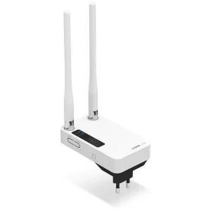 ipTIME 아이피타임 EXTENDER-AX1500 무선AP 5dBi 안테나 향상된 OFDMA
