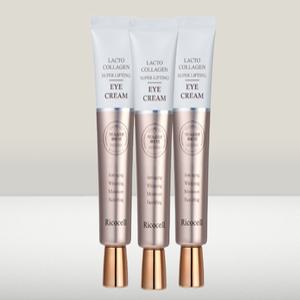 [리코셀] 락토 콜라겐 슈퍼 리프팅 아이크림 40ml x 3개