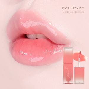 맥퀸뉴욕 듀이 오버 립글로스/글로우 6컬러
