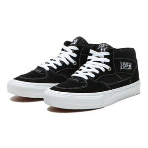 VANS 반스 SKATE HALF CAB 스케이트 하프 캡 VN0A5FCDY28 남여공용