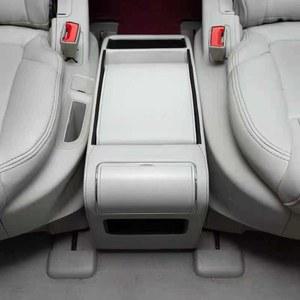 펠리세이드 2열 콘솔 SUV 블랙 디라이프 컵홀더 호환 스토리지박스