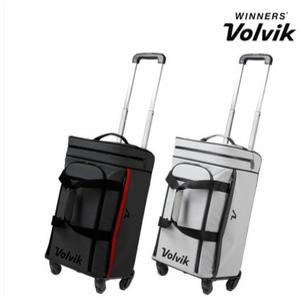 VOLVIK VBDB 스포티 4휠 골프 보스턴백