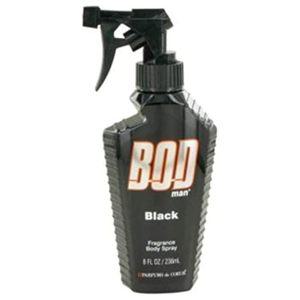 보드맨 BOD Man 블랙 남성 8온스 바디 스프레이